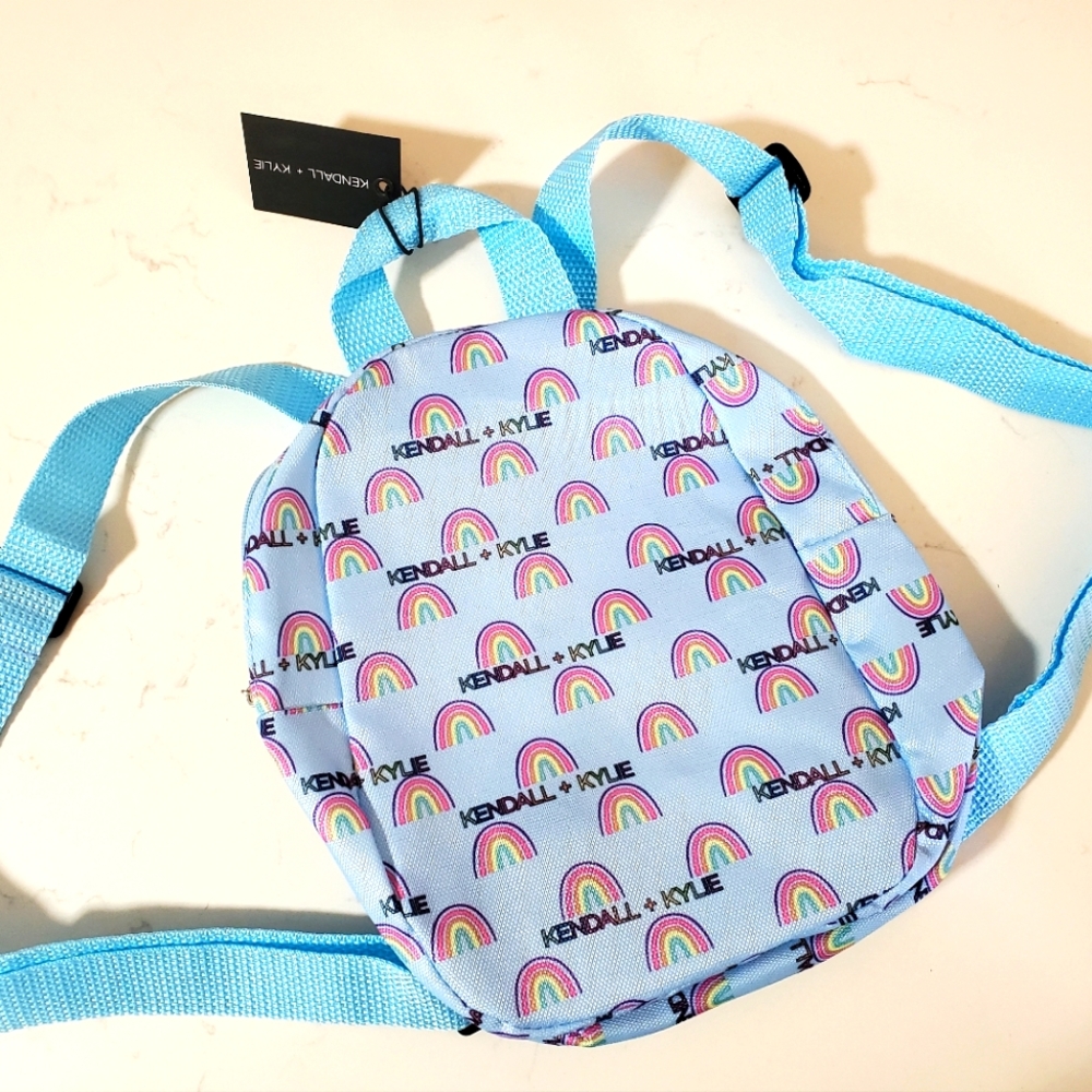 Child's Kendall & Kylie Backpack